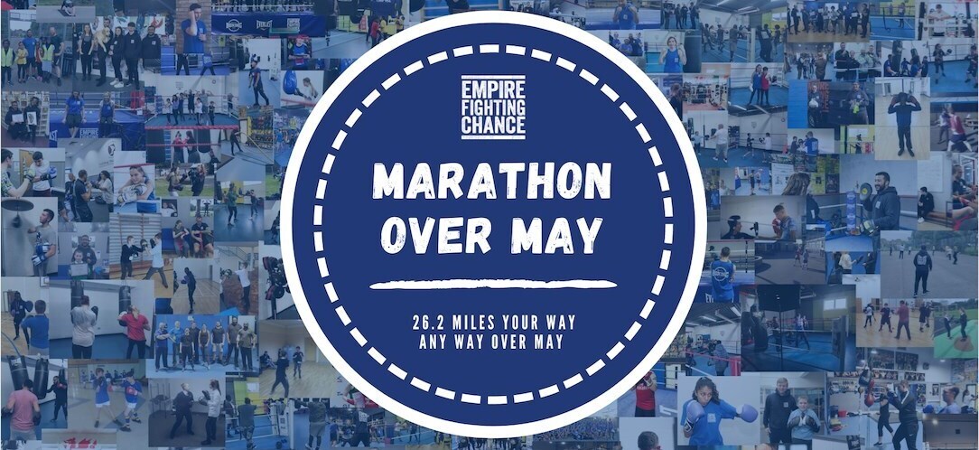 Marathon Over May 
